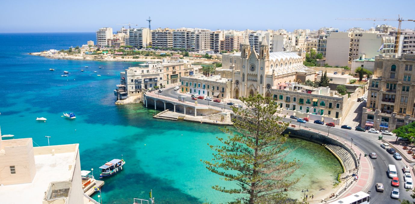 Vizitează Malta