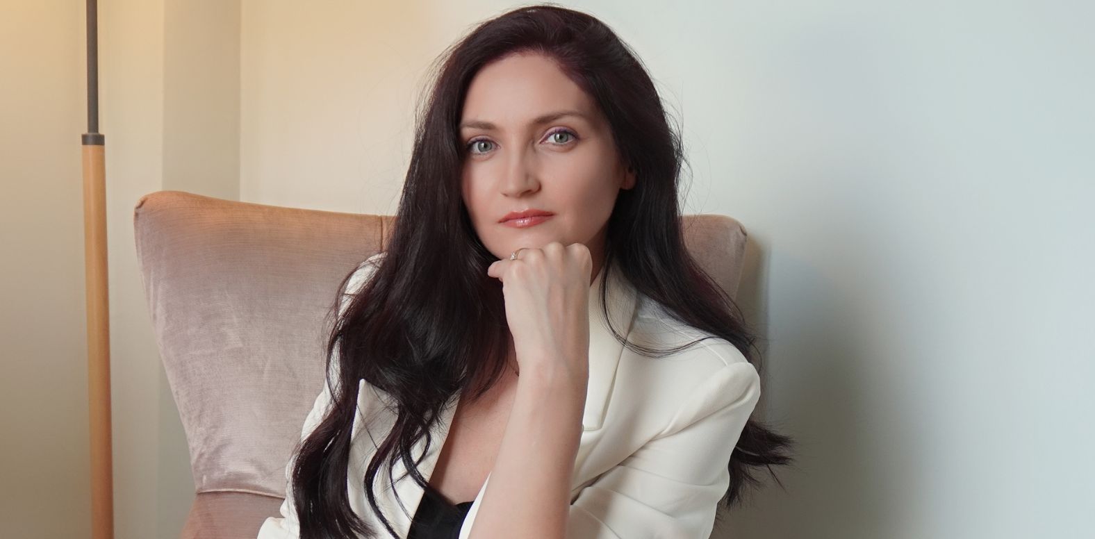 interviu Mihaela Hanelore patrasu